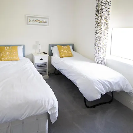 Orchard Leigh Holiday home